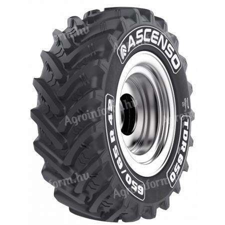 480/65R28 Ascenso TDR650 142D TL