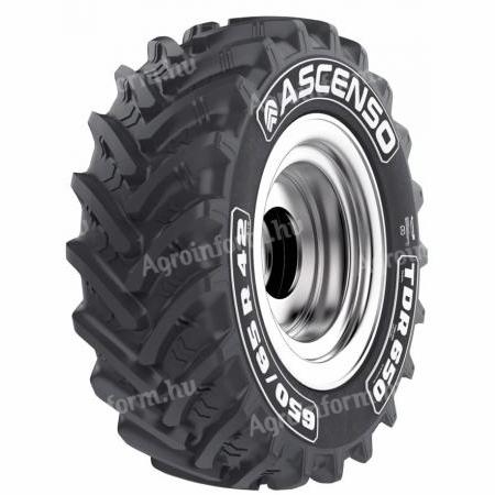 540/65R28 Ascenso TDR 650 149D TL