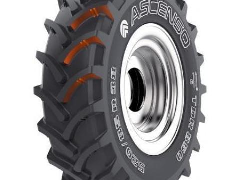 520/85R46 Ascenso TDR850 158D TL 520/85R46 Ascenso TDR850 158D TL