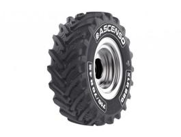 710/70R38 Ascenso XLR880 178D TL