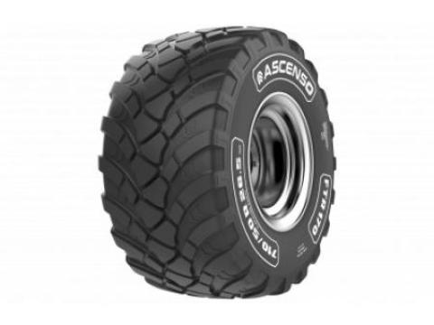 560/45R22.5 Ascenso FTR170 152D TL ACÉL ÖVES 560/45R22.5 Ascenso FTR170 152D TL ACÉL ÖVES