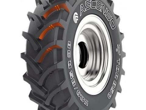 460/85R38 Ascenso TDR850 149D R1-W TL 460/85R38 Ascenso TDR850 149D R1-W TL