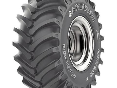 30.5-32 Ascenso HRB210 18PR 170A6 TL 30.5-32 Ascenso HRB210 18PR 170A6 TL