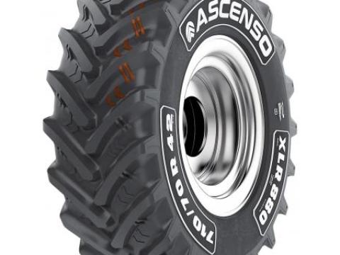650/85R38 Ascenso XLR880 173D 650/85R38 Ascenso XLR880 173D