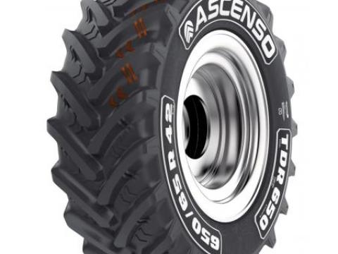 540/65R34 Ascenso TDR650 152D 540/65R34 Ascenso TDR650 152D