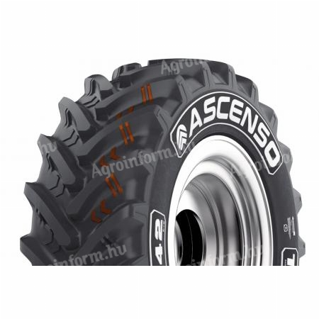 480/65R24 Ascenso 140D TDR650 TL