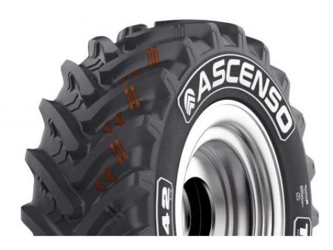 440/65R28 Ascenso 138D TDR650 440/65R28 Ascenso 138D TDR650