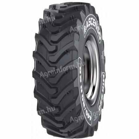 340/80R18 Ascenso MIR220 143A8/B R-4 TL Acél öves