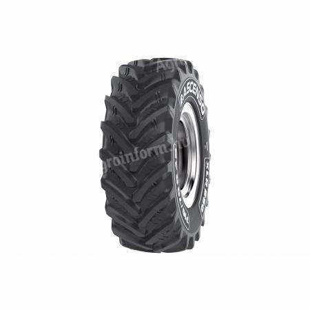 710/70R38 Ascenso XLR880  172D TL