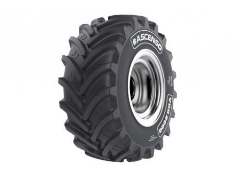 650/65R42 ASCENSO VF VDR2000 NRO 174D TL Acél Öves