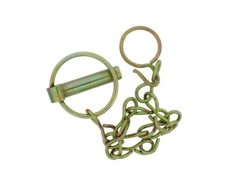 Monosem-hez Csapszeg biztosítószeg 9-es láncos Monosem-hez Csapszeg biztosítószeg 9-es láncos