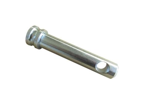 Csapszeg 19x93mm (fej átm. 28mm) teljes hossz: 112mm Csapszeg 19x93mm (fej átm. 28mm) teljes hossz: 112mm