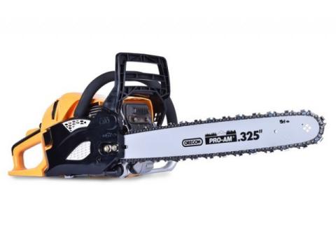 Láncfűrész 62cm3, benzinmotoros, RPCS 6250 Láncfűrész 62cm3, benzinmotoros, RPCS 6250