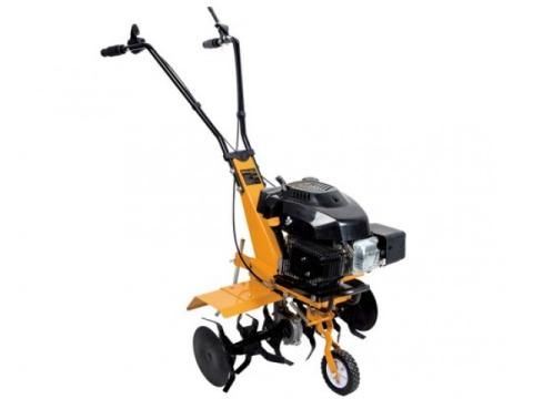 Kapálógép, benzinmotoros, 5,4 lóerős, (Robikapa) RPT6060 Kapálógép, benzinmotoros, 5,4 lóerős, (Robikapa) RPT6060