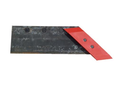 B125-B200 ekevas orrbetétes jobb, komplett B125-B200 ekevas orrbetétes jobb, komplett