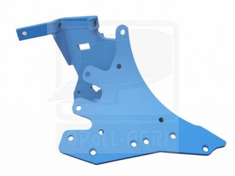 Lemken ekefej, erősített, jobb, BK12, OPaLL-AGRI Lemken ekefej, erősített, jobb, BK12, OPaLL-AGRI