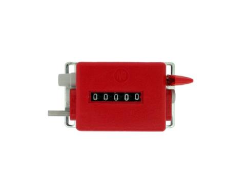 Monosem-hez Alternatív hektárszámláló IVO-H (1987) Monosem-hez Alternatív hektárszámláló IVO-H (1987)