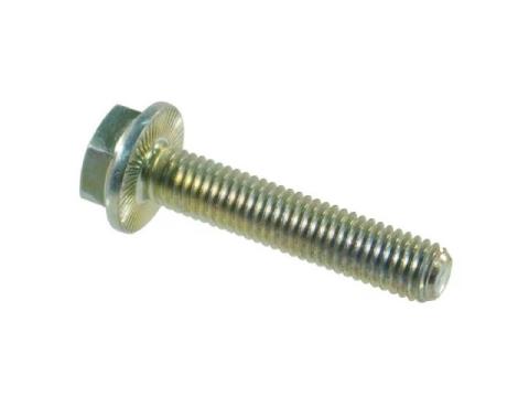 Csavar,Verbus Ripp, horganyzott M12x35 Csavar,Verbus Ripp, horganyzott M12x35