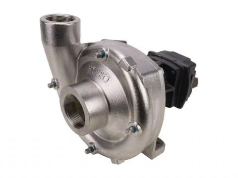 Hypro centrifugálszivattyú ( 803 liter/ perc, - 9,6bar) Hypro centrifugálszivattyú ( 803 liter/ perc, - 9,6bar)