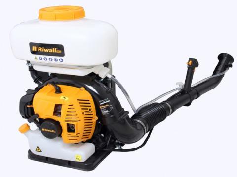 Háti permetező, benzinmotoros 14 literes, 52cm3 motorral, RPSD 52 Háti permetező, benzinmotoros 14 literes, 52cm3 motorral, RPSD 52