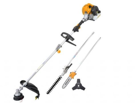 Fűkasza benzinmotoros, multifunkciós, (4 az 1-ben) 52cm3, RPMT520 Fűkasza benzinmotoros, multifunkciós, (4 az 1-ben) 52cm3, RPMT520