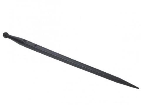 Homlokrakodó tüske, bálatüske, L=810, M22x1,5 Homlokrakodó tüske, bálatüske, L=810, M22x1,5
