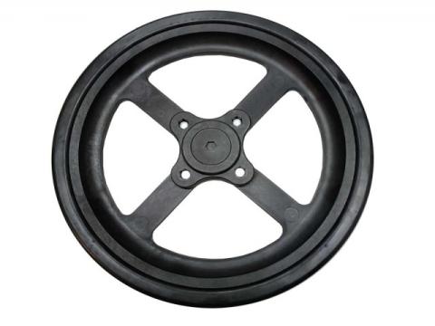 Lemken tömörítőkerék komplett, D340x50 Lemken tömörítőkerék komplett, D340x50