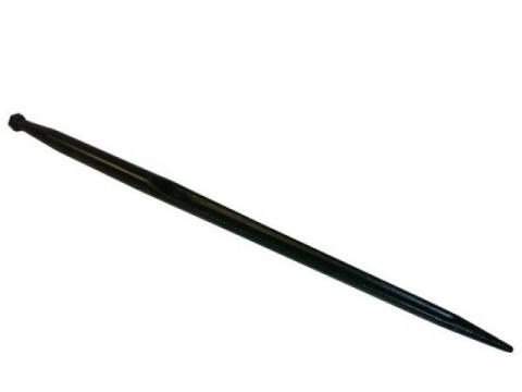 Homlokrakodó tüske, bálatüske, L=1100, M22x1,5 Homlokrakodó tüske, bálatüske, L=1100, M22x1,5