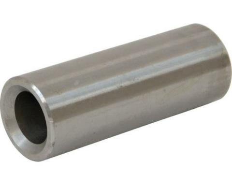 Bálatüske hüvely, hegeszthető 25/33x41xL107mm Bálatüske hüvely, hegeszthető 25/33x41xL107mm