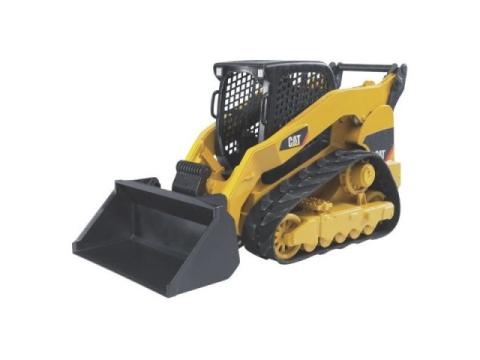 játék delta rakodó Caterpillar, Bruder játék delta rakodó Caterpillar, Bruder