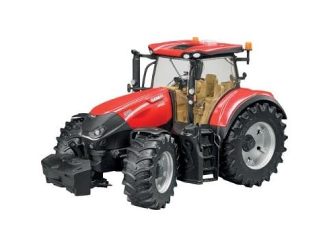 játék traktor Case Ih Optum 300CVX, Bruder játék traktor Case Ih Optum 300CVX, Bruder