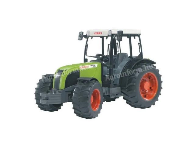 játék traktor Claas Nectis 267 F, Bruder