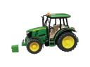 játék traktor John Deere 5115M, Bruder