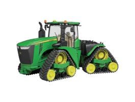 játék traktor John Deere 9620RX, Bruder