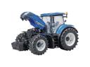 játék traktor New Holland T7.315, Bruder