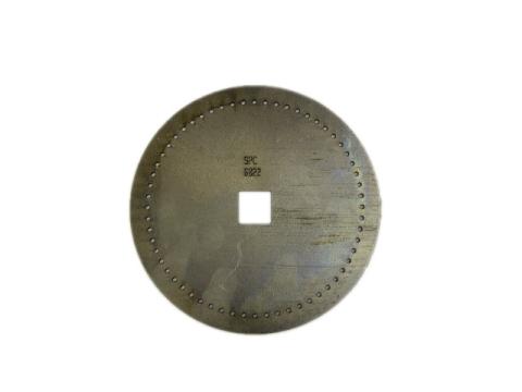 SPC vetőgép vetőtárcsa 60x22 (cirok)  SPC vetőgép vetőtárcsa 60x22 (cirok)