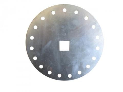 SPC vetőgép vetőtárcsa 19x5,5 SPC vetőgép vetőtárcsa 19x5,5