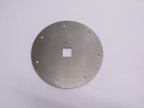 SPC vetőgép vetőtárcsa 7x5,0 SPC vetőgép vetőtárcsa 7x5,0