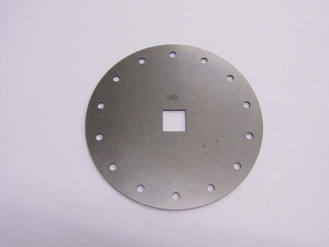 SPC vetőgép vetőtárcsa 14x5,5 SPC vetőgép vetőtárcsa 14x5,5