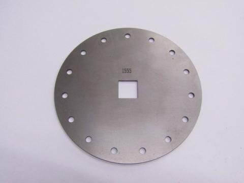 SPC vetőgép vetőtárcsa 15x5,5 SPC vetőgép vetőtárcsa 15x5,5