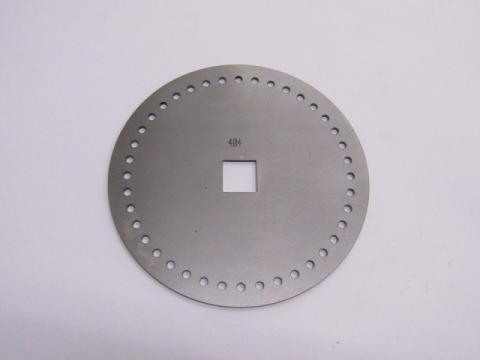 SPC vetőgép vetőtárcsa 40x4,0 SPC vetőgép vetőtárcsa 40x4,0