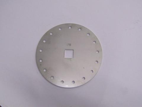 SPC vetőgép vetőtárcsa 17x5,5 saválló, rozsdamentes SPC vetőgép vetőtárcsa 17x5,5 saválló, rozsdamentes