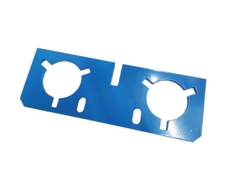 Monosem-hez csapágytartólemez MONOSEM Monosem-hez csapágytartólemez MONOSEM