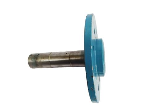 Monosem-hez kerékagy (keréktengely R3) D40/12mm, MONOSEM