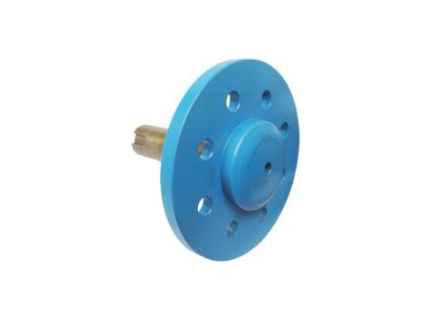 Monosem-hez kerékagy (keréktengely) D50/15mm, MONOSEM