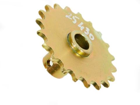 Monosem-hez lánckerék 9654 (micro) Z=12/24 MONOSEM Monosem-hez lánckerék 9654 (micro) Z=12/24 MONOSEM