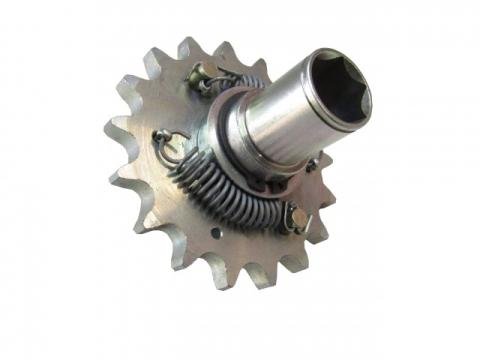 Monosem-hez lánckerék komplett, jobb MONOSEM Monosem-hez lánckerék komplett, jobb MONOSEM