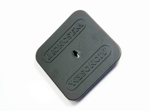 Monosem-hez műanyag záró dugó MONOSEM Monosem-hez műanyag záró dugó MONOSEM