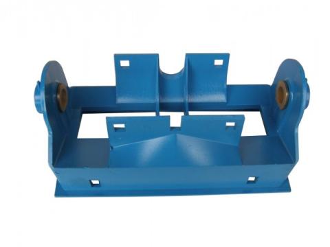 Monosem-hez műtrágya adagoló csigaház aluminium (készlet erejéig) MONOSEM Monosem-hez műtrágya adagoló csigaház aluminium (készlet erejéig) MONOSEM