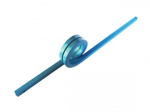 Monosem-hez műtrágya csoroszlyarugó vékony MONOSEM Monosem-hez műtrágya csoroszlyarugó vékony MONOSEM